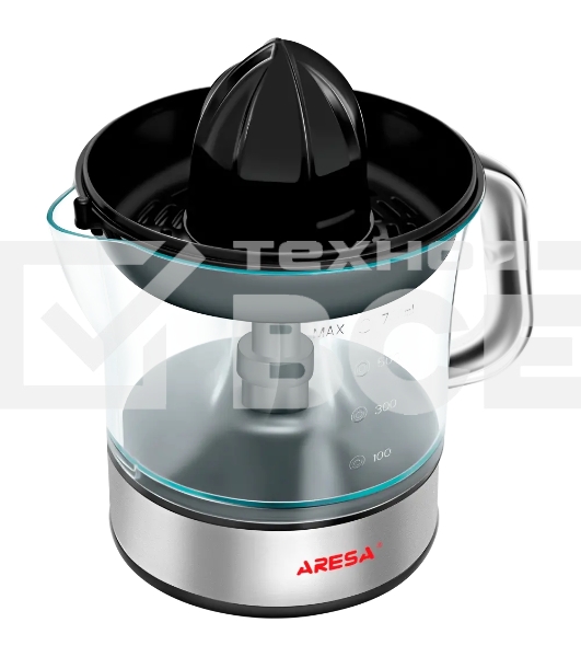 Соковыжималка ARESA AR-2503 для цитрусовых 40Вт