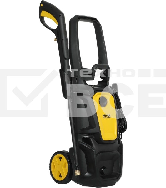 Минимойка Huter M M2500-PW-PRO 2500Вт (900/70/8/52)