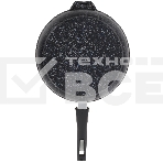 Сотейник Гранит star 28 см 0283803 съемная ручка, фото4