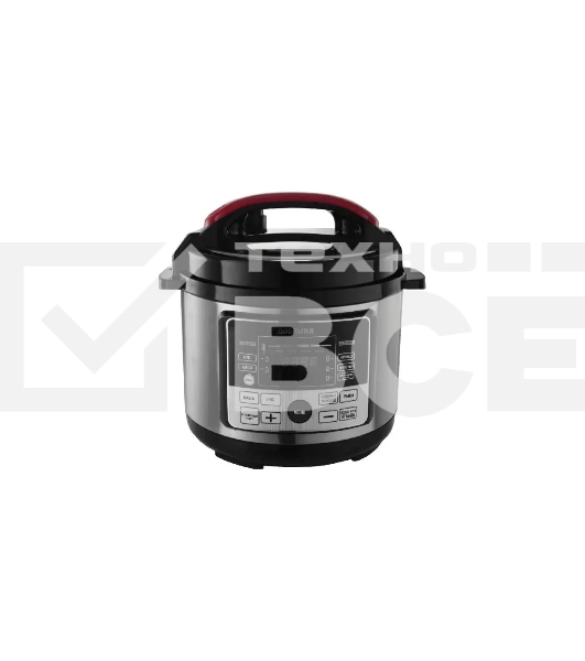 Мультиварка-скороварка Добрыня DO-1022 5л