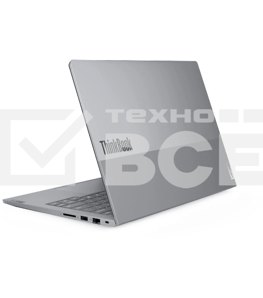 Ноутбук Lenovo Thinkbook 14 G8 IAL Core Ultra 5 225U 16Gb SSD 512Gb Intel Graphics 14