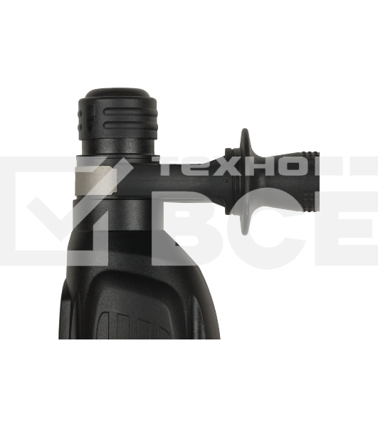 Перфоратор DeWalt DCH133M1-QW патрон:SDS-plus уд.:2.6Дж 18Вт аккум. (кейс в комплекте)