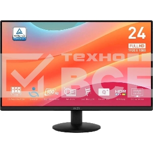 Монитор 23.8