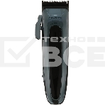 Машинка для стрижки Rowenta TN1551E0 серебристый/черный (насадок в компл:12шт), фото 1