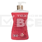 Жидкое мыло жемчужное Active 450 мл. С дозатором. Гранат и цветок (511801637), фото2