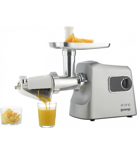 Мясорубка MG2500DS 744167 2500W GORENJE