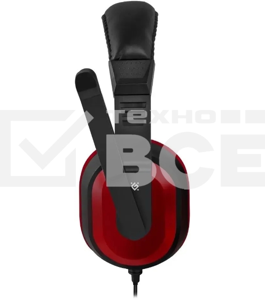 Комплект клавиатура + мышка +PAD +HEADSET Defender TARGET MKP-350