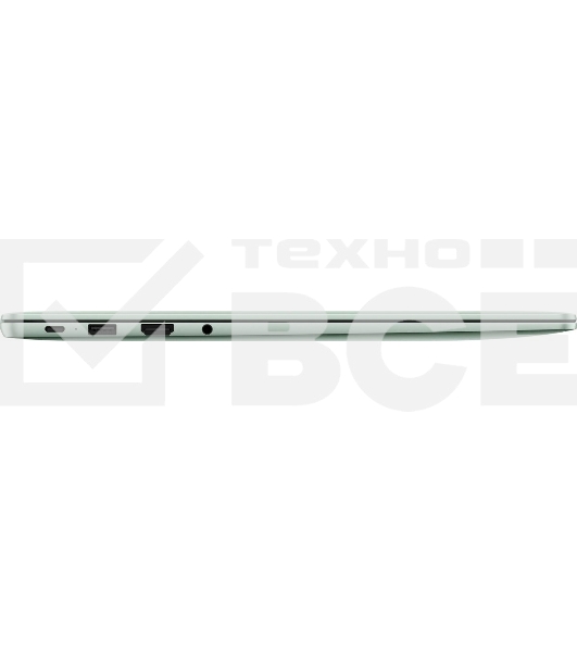 Ноутбук Huawei MateBook 14 FlemingH зеленый 14