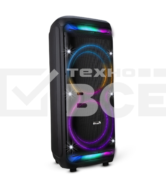 Минисистема ELTRONIC (30-54) DANCE BOX 1500 - колонка 12