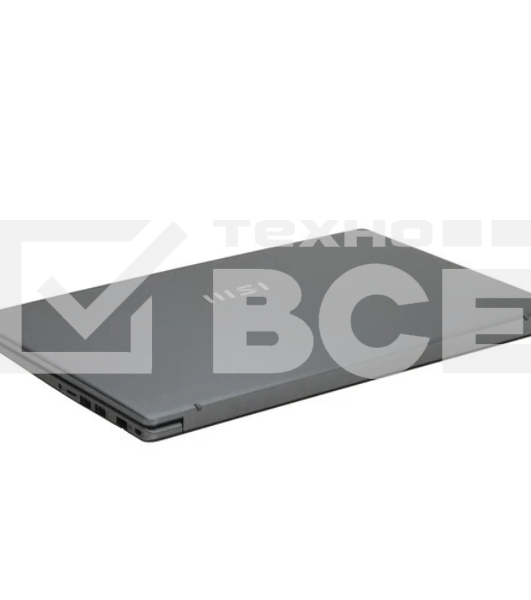 Ноутбук MSI Modern 14 F1MG Core 5 120U 14