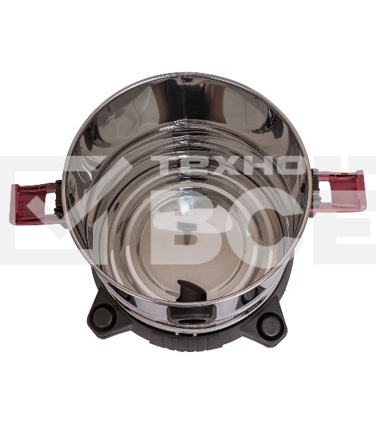 Пылесос строительный Pioneer VC120B