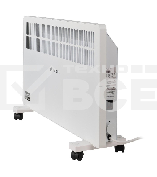 Конвектор Primera PHP-1507-MXR