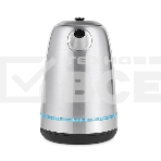 Чайник электрический BQ KT1725SW стальной/черный, фото3