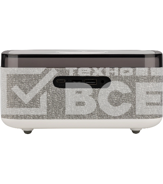 Часы настольные LEONORD LE-1435 (110833)