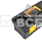 Ящик для инструментов Deli DL432413 330 х 160 х 125 мм Размер: 13 дюймов. Материал: полипропилен., фото3