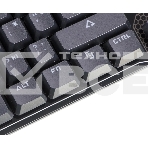 Клавиатура Bloody B810R проводная, USB Type-A, чёрный, фото6