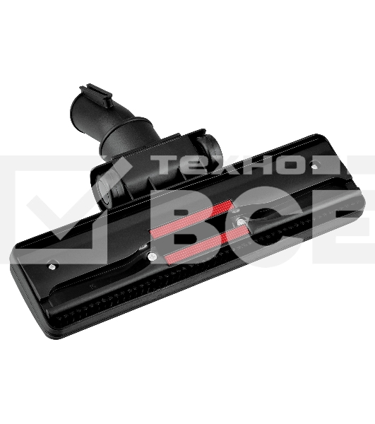 Пылесос BBK BV1601 серый