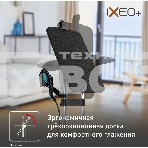 Гладильная система Tefal QT1511E0 черный/голубой, 2980 Вт, 45 г/мин, 1000 мл, фото7