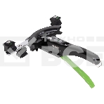 Трубогиб арбалетный Ballu Super Stars ST-R999, фото2