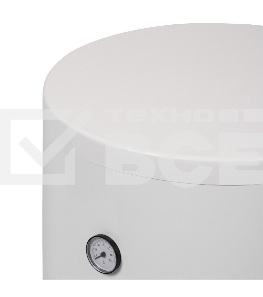 Бойлер косвенного нагрева Royal Thermo AQUATEC INOX RTWX 100 напольный