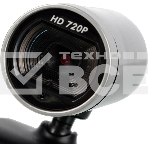 Веб-камера A4Tech PK-910P черный 2Mpix (1280x720) USB2.0 с микрофоном, фото8