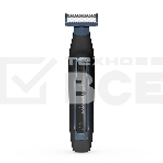 Машинка для стрижки Rowenta TN6011F0 черный/синий, фото 1