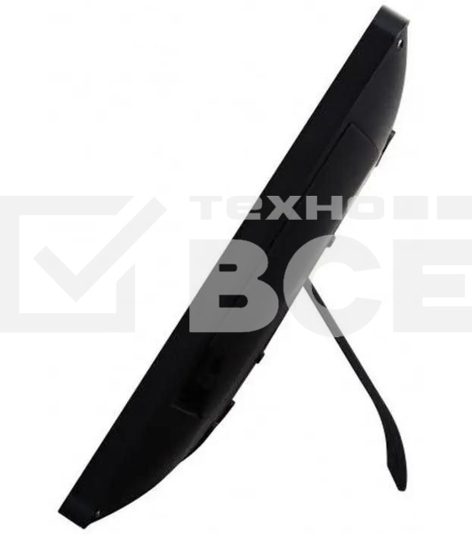 Монитор 23.6' ViewSonic TD2430 VA 1920x1080, сенсорный, 60 Гц, 5 мс, 16:9, 200 кд/м2, 1xHDMI, 1хDP, 1хVGA, USB 3.0, 1x3.5 мм, черный