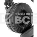 Гарнитура проводная с микрофоном A4Tech Bloody J527 серый 2м мониторные USB оголовье (J527), фото6