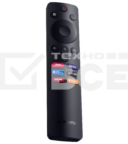 Телевизор Xiaomi 32' TV A Pro 32 2026 QLED черный