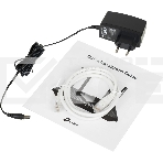 Роутер беспроводной TP-Link Archer AX55 AX3000 10/100/1000BASE-TX черный, фото4