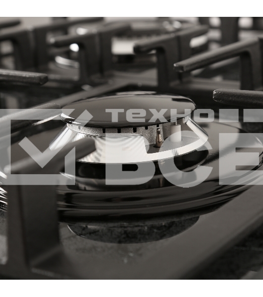 Газовая варочная поверхность Gefest ПВГ 2401-01 К53 14921001