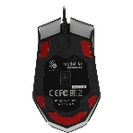 Мышь проводная A4Tech Bloody A7 черный, 4000 dpi, USB, кнопки - 8, фото13