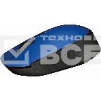 Мышь беспроводная Logitech M171 синий, 1000 dpi, радиоканал, USB, кнопки - 3, фото17