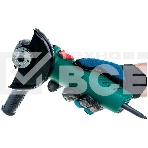 Угловая шлифовальная машина Haммer Flex USM1050A 28444 УШМ 1050Вт 4000-11000об/мин 125мм, фото3