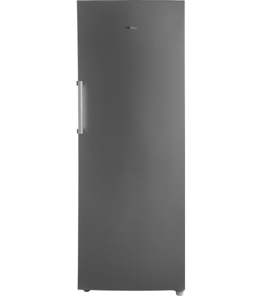 Морозильная камера Haier HF-284SG, серебристый, 255л, 5 ящиков