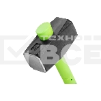 Кувалда Сибртех 7000 г, фибергласовая обрезиненная рукоятка, фото3