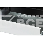 Плита газовая Hansa FCGW61000 белый, конфорок 4 шт, духовка 58 л, 60 см x 85 см x 60 см, фото7