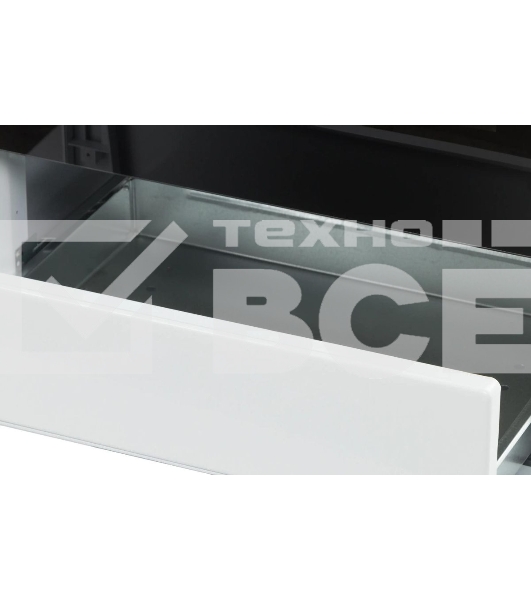 Плита газовая Hansa FCGW61000 белый, конфорок 4 шт, духовка 58 л, 60 см x 85 см x 60 см