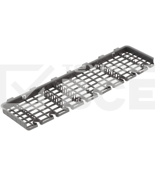 Встраиваемая посудомоечная машина Krona BRENTA 60 BI V2