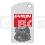 Цепь для бензопилы MTX шина 45 см (18'), шаг 0,325', паз 1,5 мм, 72 звена, фото2