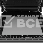 Шкаф духовой электрический MAUNFELD AEOD76106W, фото7