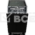 Посудомоечная машина LEONORD LDW-45B02 (109836), фото7