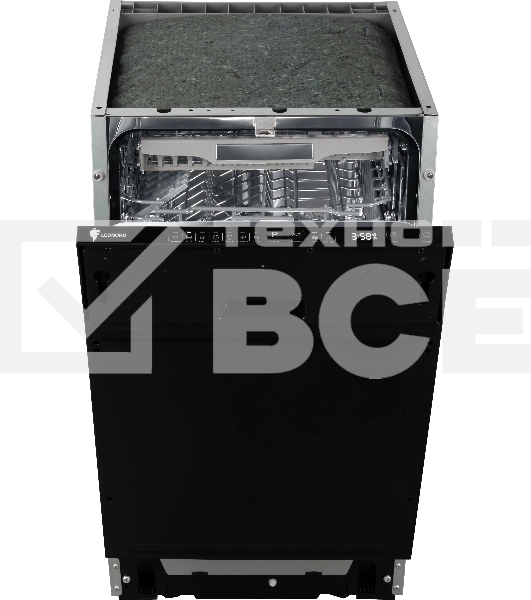 Посудомоечная машина LEONORD LDW-45B02 (109836)