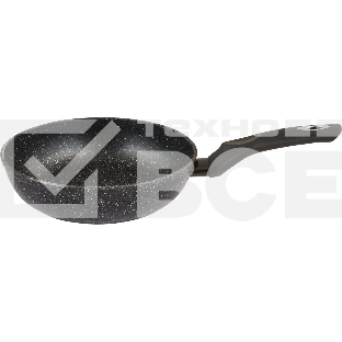 Сковорода Традиция ТГП2261И а/пр литая 26 см, Гранит плюс