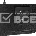 Микросистема Hyundai H-HA650 черный 150Вт FM USB BT SD/MMC/MS, фото29