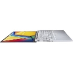 Ноутбук ASUS VivoBook 16 X1605VA-SH2760/16'/IPS/Intel Core i7 13620H/16Gb/1Tb SSD/Intel UHD Graphics/No OS/серебристый/1.88kg, фото4