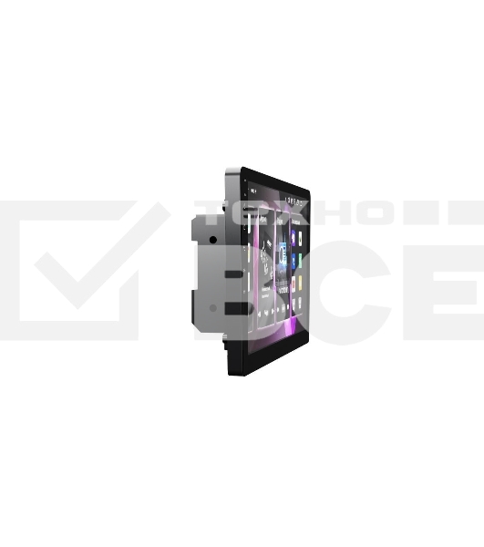 Автомагнитола Prology MPA-380, 2 DIN, 9', Android 13, Bluetooth, USB Type-A, GPS, 4G, CarPlay