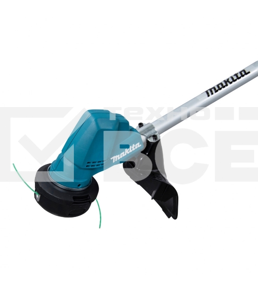 Триммер электрический Makita DUR192LSF аккум. реж.эл.:леска