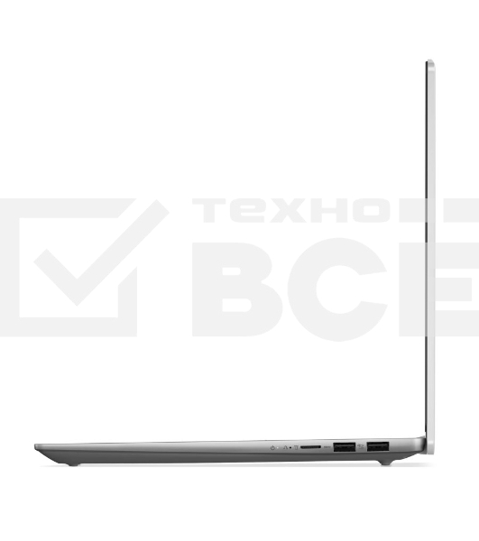Ноутбук Lenovo IdeaPad Slim 5 14IMH9/14'/OLED/Intel Core Ultra 5 125H/16GB/1024GB SSD/Intel Arc Graphics/Windows 11 Pro/серый/1.48kg