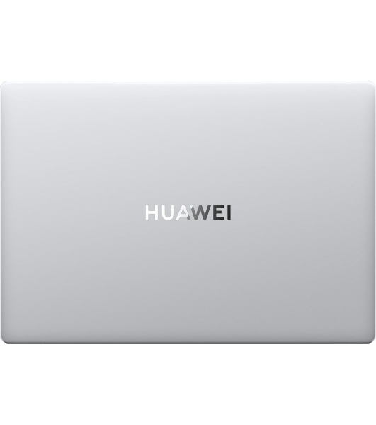 Ноутбук Huawei MateBook D 16 MCLG-X MitchellG-W5651/16'/IPS/Intel Core i5 13420H/16Gb/512Gb SSD/Intel UHD Graphics/без ОС/серебристый/1.7kg